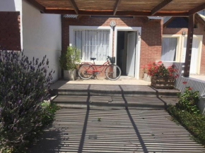 Duplex Marea Baja